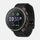 Ora sportive Suunto Vertical Titanium Solar, GPS, 100m rezistente ndaj ujit, e zezë