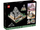 Set LEGO Architecture Himeji Castle 21060, model dekorativ, mbi 2000 copa, shumëngjyrësh