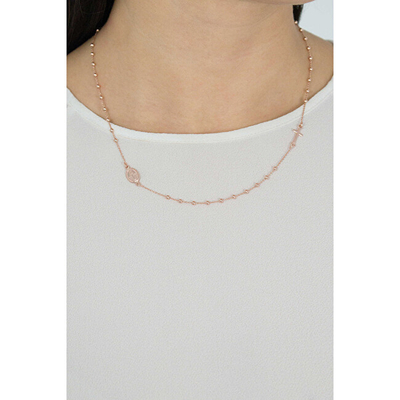 Qafore Amen Rosary CROG25
