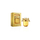 Eau De Parfum Women's Secret Gold, 100 ml