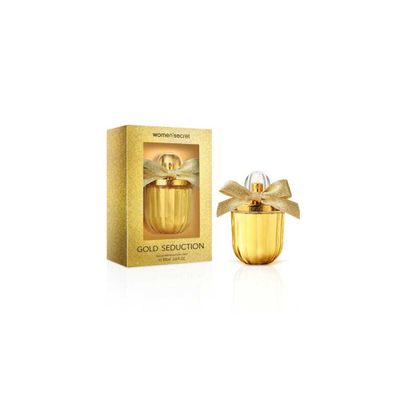 Eau De Parfum Women's Secret Gold, 100 ml