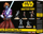 Lojë tavoline Atomic Mass Games Star Wars Shatterpoint Lead by Example Squad Pack, zgjerim, miniatura