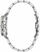 Orë dore Bulova Marine Star Quartz 96R232