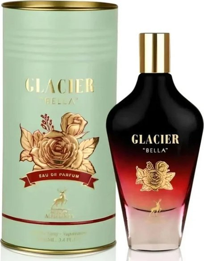 Parfum Maison Alhambra Glacier Bella për goca, EDP, 100ml