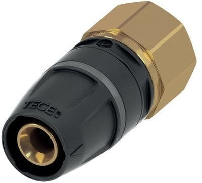 Bashkues kalimi TECE TECElogo Push, bronz standard