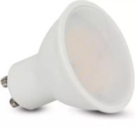 Llambë LED Blaupunkt GU10 Spot, 10W, dritë e bardhë e ftohtë