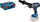 Stërvitëse goditëse me bateri Bosch GSB 18V-150 C, 18V, motor brushless, blu