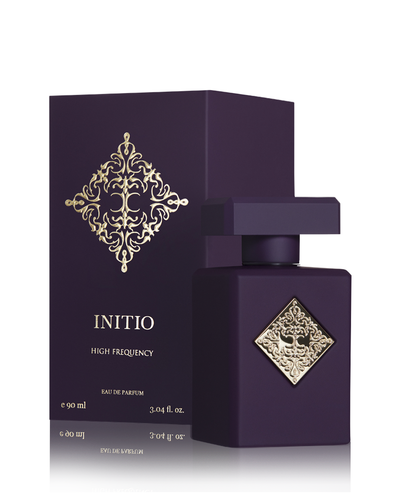 Eau de Parfum INITIO High Frequency 90ml