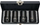 Set çelësa goditës Yato YT-06030, CrMo, me kuti metalike