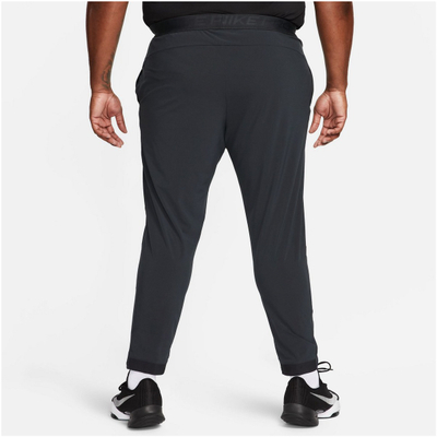 Pantallona trajnimi Nike NP Dri Fit Flex Vent Max, Dri Fit, për meshkuj, të zeza