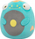 Плишано Bellibolt Pokémon Squishmallow, 20\", зелено
