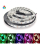Shirit LED 12V 5050 RGB 14.4W/m IP20 – 60 LED/m