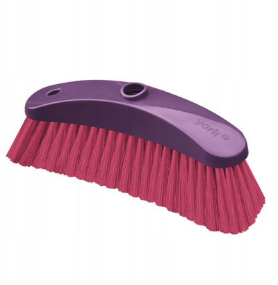 Fshesë dyshemeje Yor.STYLE Broom Mix Style 050100, fibra sintetike, dorezë e gjatë, shumëngjyrëshe