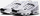 Atlete Nike Air Max Plus 3 GS FN3845, për kalama, nr. EU 38.5, të bardha me të zeza