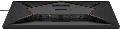 Monitor AOC AG275QZN - LED, 27", QHD, i zi