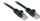 Kabllo rrjeti LINDY 48197, CAT 6 UUTP, 10m, i zi