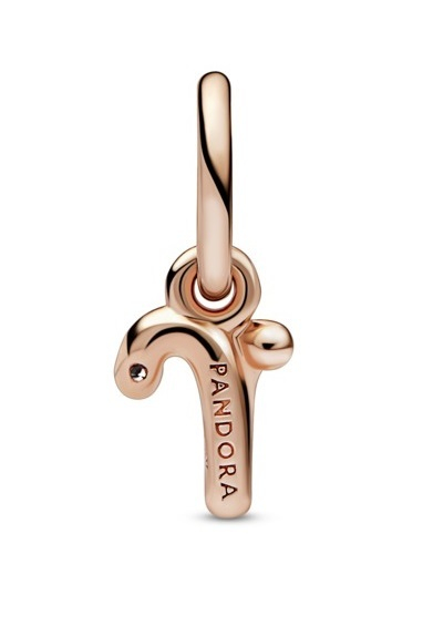 Aksesor për byzylyk Pandora 782477C01, i bronztë