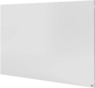 Tabelë e bardhë magnetike Nobo Infinity 1915714, 90x60cm, pa kornizë