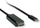 Adapter USB C në HDMI Roline, USB 3.1, 4K 3840x2160, i bardhë