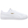Atlete Puma Up Shoes M 372605 07, lëkurë sintetike, taban gome, të bardha