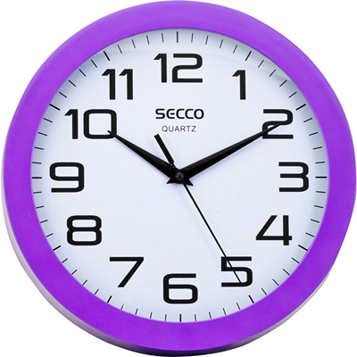 Orë muri Secco TS6018-67