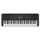 Tastierë portative Yamaha PSR-E283, 61 taste, me altoparlantë, e zezë