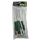 Kunja tende PRO Tent Pegs Pins, 8mm, 23cm, set 10 copë, metalike argjendi