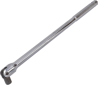 Levë çelësesh FASTER TOOLS 1908, 375mm, 1/2", krom