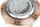 Orë dore Frederic Graff Rose Monte FAK-3918