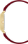 Orë për femra Nine West NW/3310GPBY, e kuqe