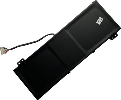 Батерија за лаптоп CoreParts MBXAC-BA0110, 56.98Wh, Li ion 15.4V, црна