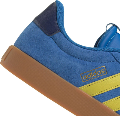 Atlete Adidas VL Court 3.0 M JP5286, për burra, të bardha