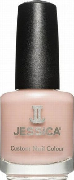 Manikyr Jessica CNC-773 Pink Tutus, 14.8ml, rozë e çelët