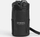 Çantë timoni Brooks Scape Feed Pouch, 1L, e papërshkueshme nga uji, e zezë