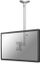 Mbajtëse e ekraneve për tavan Neomounts FPMA-C050SILVER 10'' - 30'', e argjend