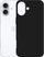 Футрола за телефон 3MK Matt Case Pro за iPhone 16, TPU, 1.8mm, мат црна