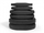 Shufër me pesha fitnesi Zipro Body Pump, 1x17.5 kg