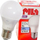 Llambë LED Philips PILA E27, ekuivalente 60W, 4000K, e bardhë