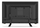 Телевизор Kiano SlimTV Travel LED, 19\", HD Ready, црн