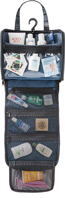 Çantë kozmetike Dakine Travel Cortez 8260035-S17