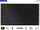 Monitor me prekje NVOX OP2150VHC, 21.5", Full HD, i zi