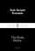 The Body Politic - Jean-Jacques Rousseau
