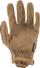 Doreza taktike Mechanix Wear AX Suede, L, ngjyrë tan