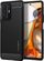 Mbrojtëse Spigen për XIAOMI 11T / 11T PRO, e zezë