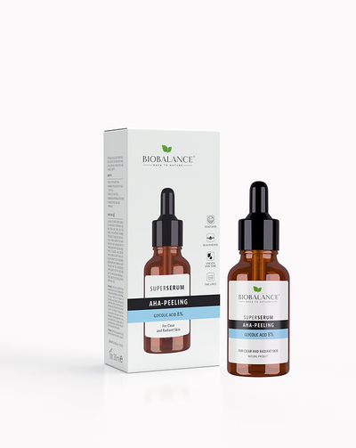 Serum Bio Balance Aha-Peeling, 30ml