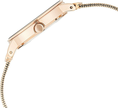 Orë dore Anne Klein Diamond AK/3220RGRG