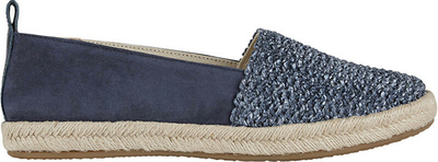 Këpucë Geox D Modesty D2529B, blu
