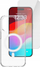 Set mbrojtës 4smarts 360 Starter për iPhone 15 Plus, xham sigurie, kapak transparent