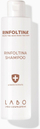 Shampo flokësh Labo Rinfoltina, volum dhe shkëlqim, 200ml