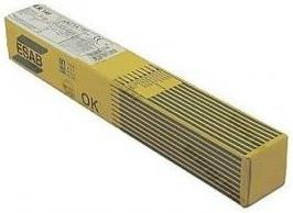 Elektroda saldimi ESAB ER 150, 2.5 mm, rutil